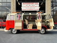 1975 Volkswagen Microbus for sale in Riverhead, New York (ID-123418)