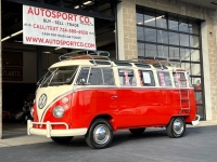 1975 Volkswagen Microbus for sale in Riverhead, New York (ID-123418)