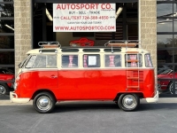 1975 Volkswagen Microbus for sale in Riverhead, New York (ID-123418)