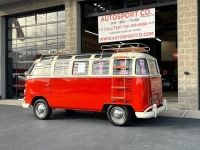 1975 Volkswagen Microbus for sale in Riverhead, New York (ID-123418)