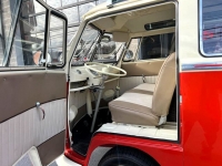 1975 Volkswagen Microbus for sale in Riverhead, New York (ID-123418)