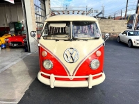 1975 Volkswagen Microbus for sale in Riverhead, New York (ID-123418)