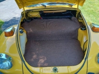 1975 Volkswagen Super Beetle for sale in Michigan (ID-130761)