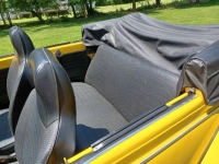 1975 Volkswagen Super Beetle for sale in Michigan (ID-130761)