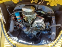 1975 Volkswagen Super Beetle for sale in Michigan (ID-130761)