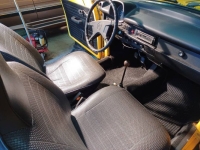 1975 Volkswagen Super Beetle for sale in Michigan (ID-130761)
