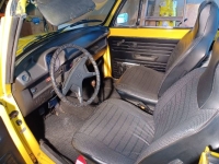 1975 Volkswagen Super Beetle for sale in Michigan (ID-130761)