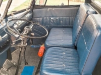 1975 Volkswagen T1 Pickup for sale in Michigan (ID-118930)