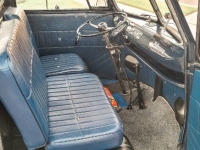 1975 Volkswagen T1 Pickup for sale in Michigan (ID-118930)