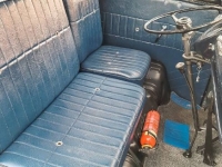 1975 Volkswagen T1 Pickup for sale in Michigan (ID-118930)
