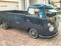 1975 Volkswagen T1 Pickup for sale in Michigan (ID-118930)