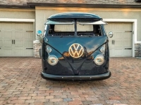 1975 Volkswagen T1 Pickup for sale in Michigan (ID-118930)