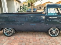 1975 Volkswagen T1 Pickup for sale in Michigan (ID-118930)