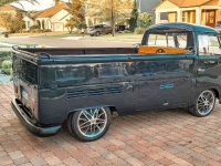 1975 Volkswagen T1 Pickup for sale in Michigan (ID-118930)