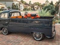 1975 Volkswagen T1 Pickup for sale in Michigan (ID-118930)