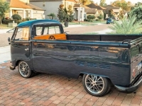 1975 Volkswagen T1 Pickup for sale in Michigan (ID-118930)