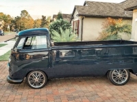 1975 Volkswagen T1 Pickup for sale in Michigan (ID-118930)