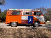 1975 Volkswagen Type 2 for sale in Michigan (ID-155862)