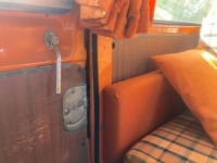 1975 Volkswagen Type 2 for sale in Michigan (ID-155862)