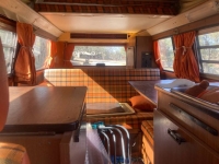 1975 Volkswagen Type 2 for sale in Michigan (ID-155862)