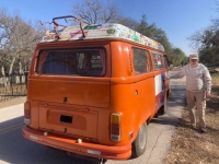 1975 Volkswagen Type 2 for sale in Michigan (ID-155862)