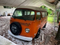 1975 Volkswagen Westfalia for sale in Michigan (ID-102159)