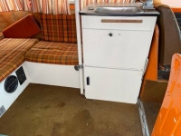 1975 Volkswagen Westfalia for sale in Michigan (ID-102159)