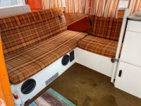 1975 Volkswagen Westfalia for sale in Michigan (ID-102159)