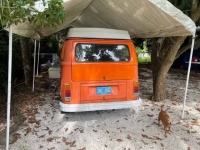 1975 Volkswagen Westfalia for sale in Michigan (ID-102159)