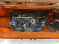 1975 Volkswagen Westfalia for sale in Michigan (ID-102159)