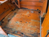 1975 Volkswagen Westfalia for sale in Michigan (ID-102159)