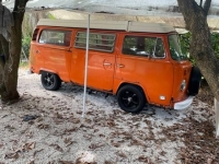 1975 Volkswagen Westfalia for sale in Michigan (ID-102159)
