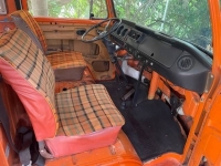 1975 Volkswagen Westfalia for sale in Michigan (ID-102159)