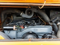 1975 Volkswagen Westfalia for sale in Michigan (ID-112001)