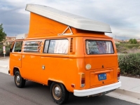 1975 Volkswagen Westfalia for sale in Michigan (ID-112001)