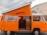 1975 Volkswagen Westfalia for sale in Michigan (ID-112001)