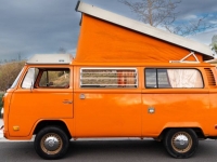 1975 Volkswagen Westfalia for sale in Michigan (ID-112001)