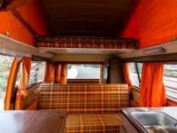 1975 Volkswagen Westfalia for sale in Michigan (ID-112001)