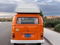 1975 Volkswagen Westfalia for sale in Michigan (ID-112001)