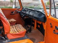 1975 Volkswagen Westfalia for sale in Michigan (ID-112001)