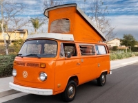 1975 Volkswagen Westfalia for sale in Michigan (ID-112001)