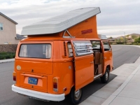 1975 Volkswagen Westfalia for sale in Michigan (ID-112001)