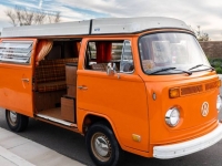 1975 Volkswagen Westfalia for sale in Michigan (ID-112001)