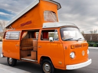 1975 Volkswagen Westfalia for sale in Michigan (ID-112001)