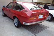 1976 Alfa Romeo 1750 for sale