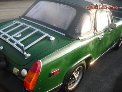1976 MG Convertible for sale