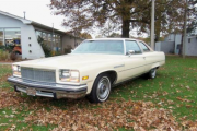1976 Buick Electra 225 for sale