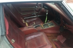 1976 Chevrolet Corvette Stingray for sale in Ogden, Utah (ID-30695)