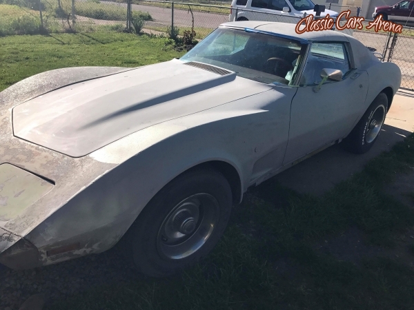 1976 Chevrolet Corvette Stingray for sale in Ogden, Utah (ID-30695) 1976 Chevrolet Corvette Stingray for sale in Ogden, Utah (ID-30695)
