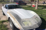 1976 Chevrolet Corvette Stingray for sale in Ogden, Utah (ID-30695)